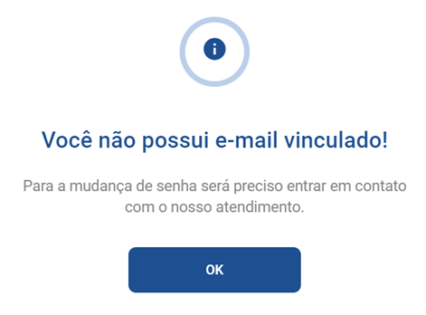 Esqueci minha senha cadastrada. E agora? – Conexa Saúde